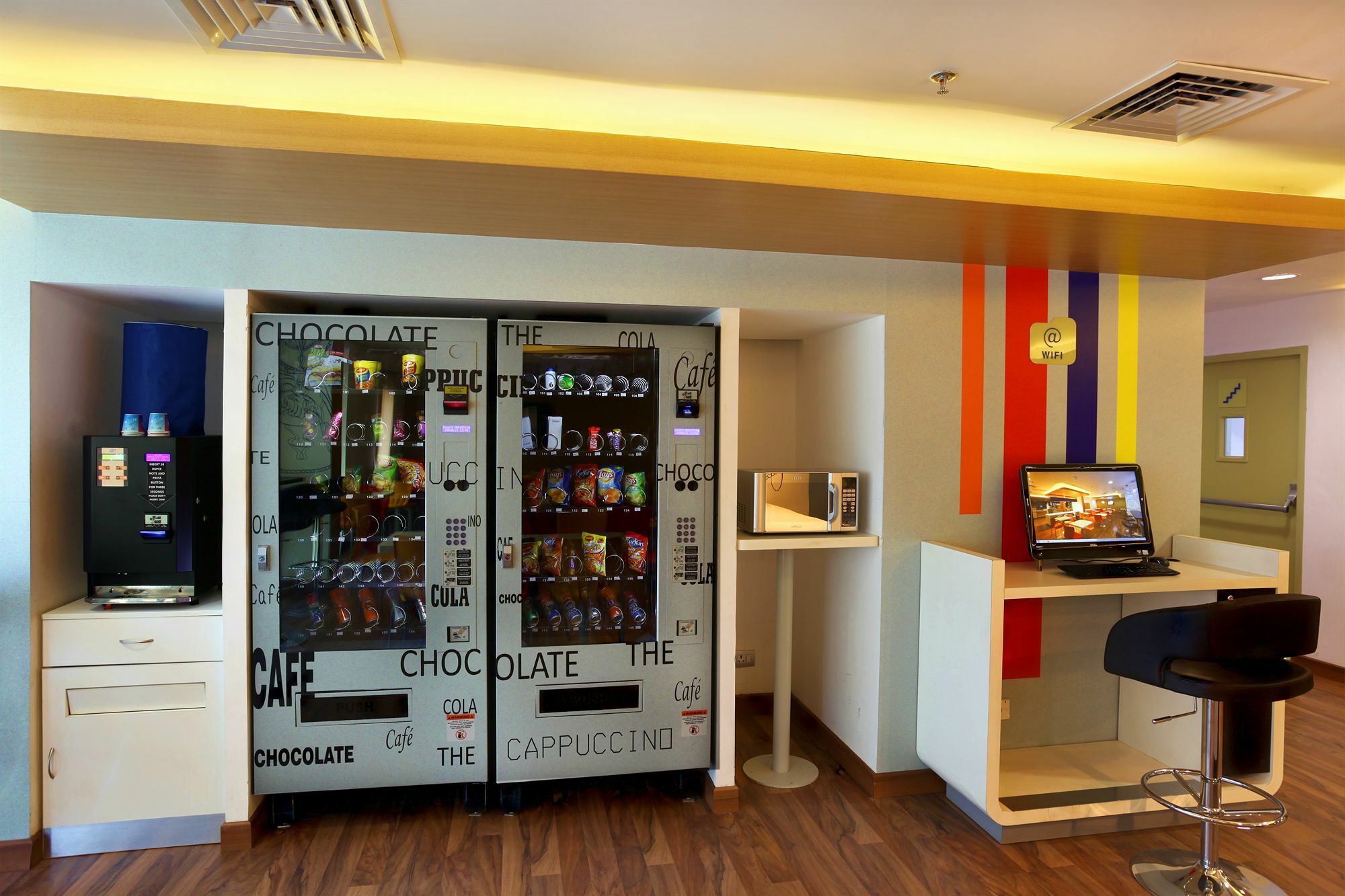 Holiday Inn Express Bengaluru Whitefield Itpl By Ihg Exterior foto
