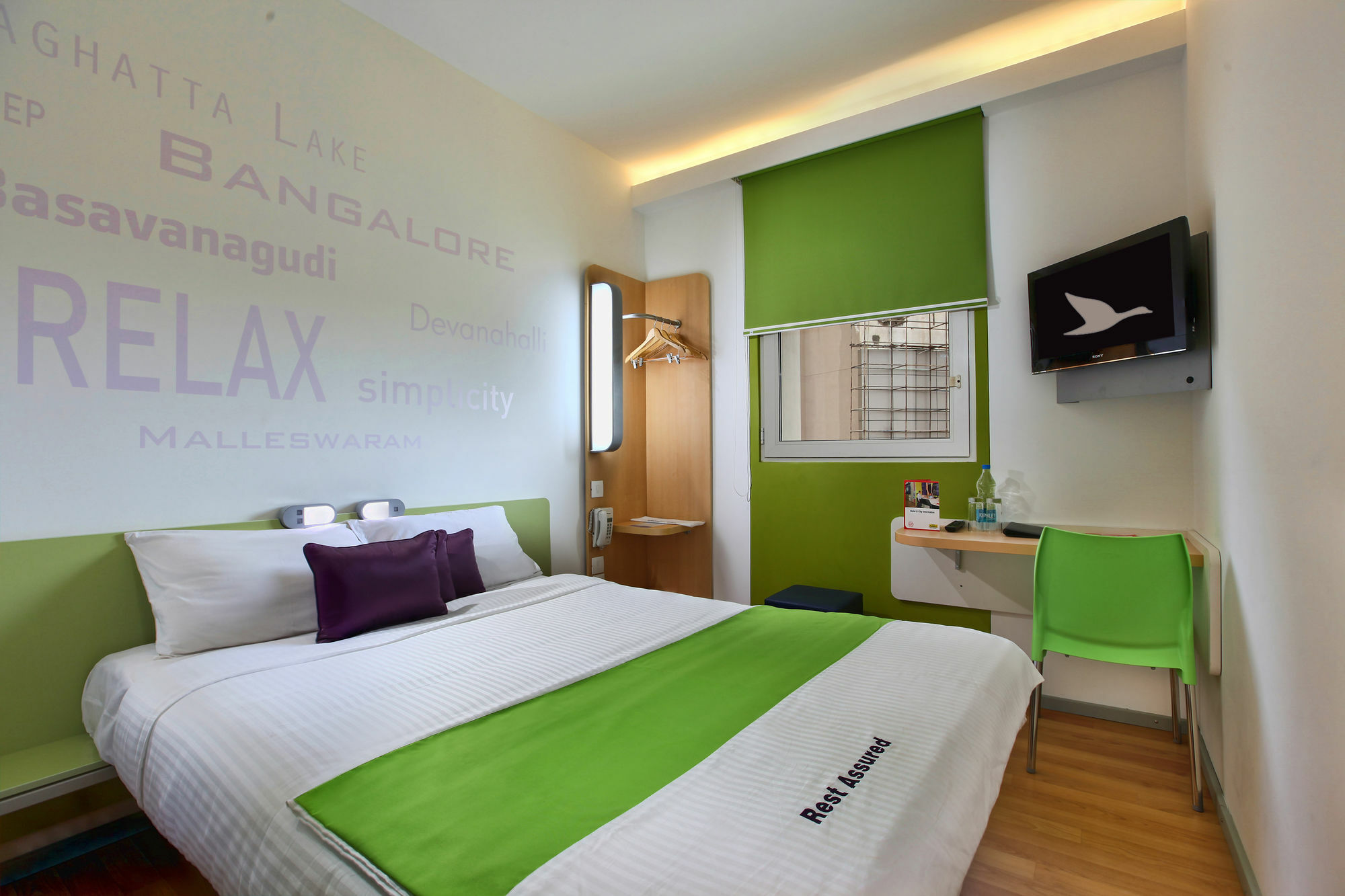 Holiday Inn Express Bengaluru Whitefield Itpl By Ihg Exterior foto